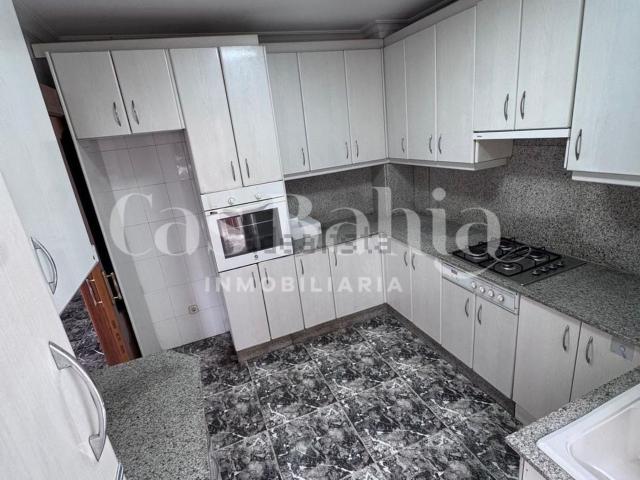 Piso en venta en Crist Rei, Raiguer