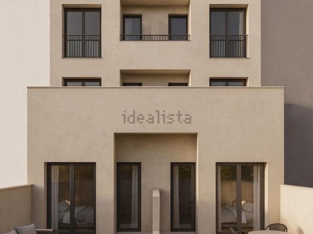 Piso en venta en Crist Rei, Inca