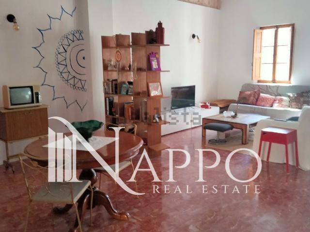 Piso en alquiler en Crist Rei, Raiguer