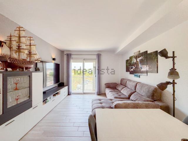 Piso en venta en Crist Rei, Raiguer
