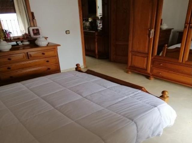 Casa en venta en Barriada Madres Carmelitas, Utrera
