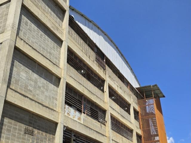 Galpón en alquiler en Boca De Uchire, Distrito Capital