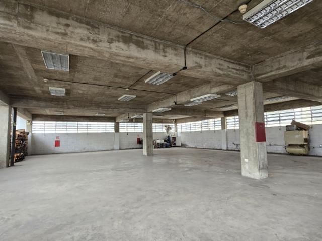 Galpón en alquiler en Boca De Uchire, Miranda