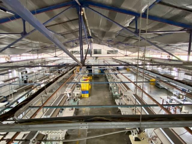 Galpón en alquiler en Distrito Capital