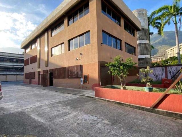 Galpón en alquiler en Distrito Capital