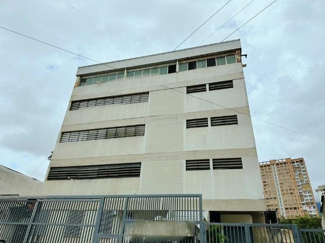 Local Comercial en alquiler en Palo Verde, Yaracuy