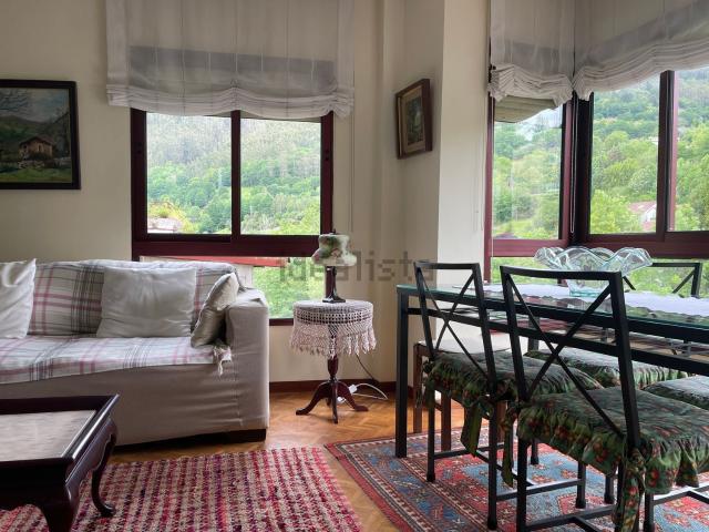 Piso en venta en Viriu, Piloña