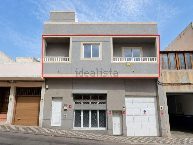 Piso en venta en Carrizal, Ingenio