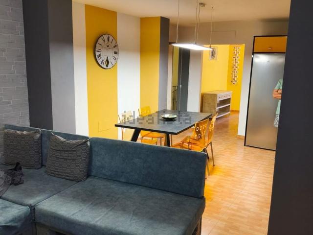 Dúplex en alquiler en Lomo del Hospital, Ingenio