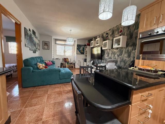 Piso en venta en Carrizal, Ingenio