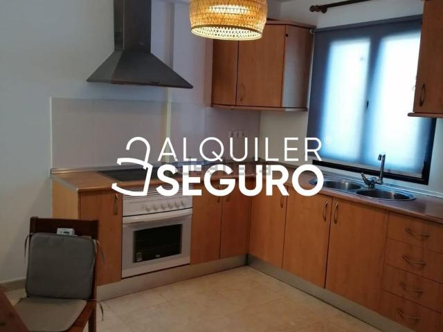 Piso en alquiler en El Carrión, Ingenio