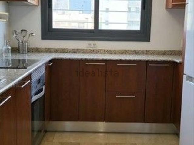 Piso en venta en Las Mejías, Ingenio