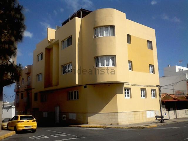 Piso en venta en El Carrión, Ingenio