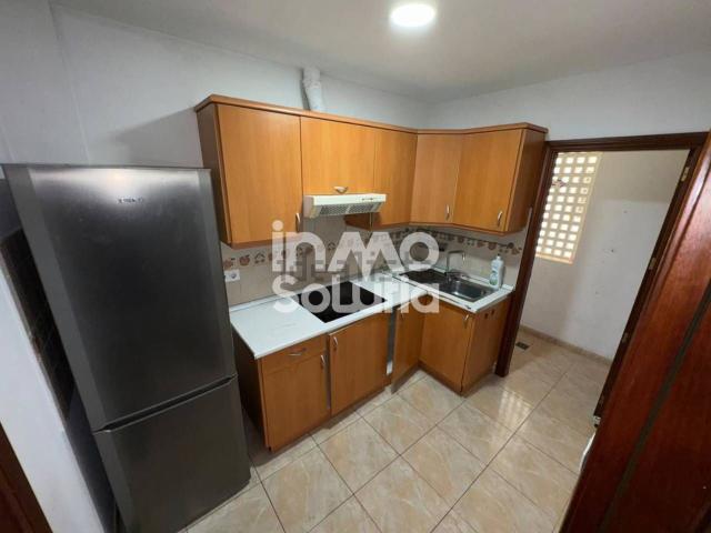 Dúplex en venta en Las Mejías, Ingenio