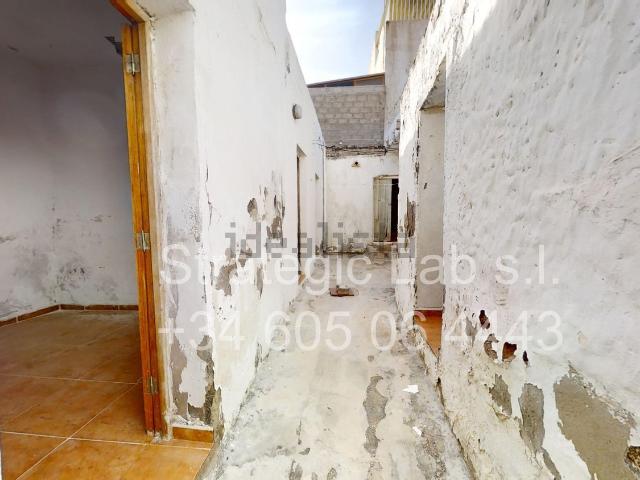 Piso en venta en Carrizal, Ingenio