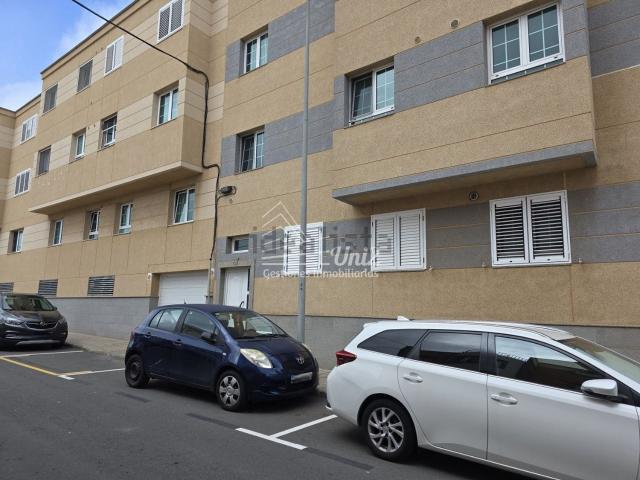 Piso en venta en El Carrión, Ingenio