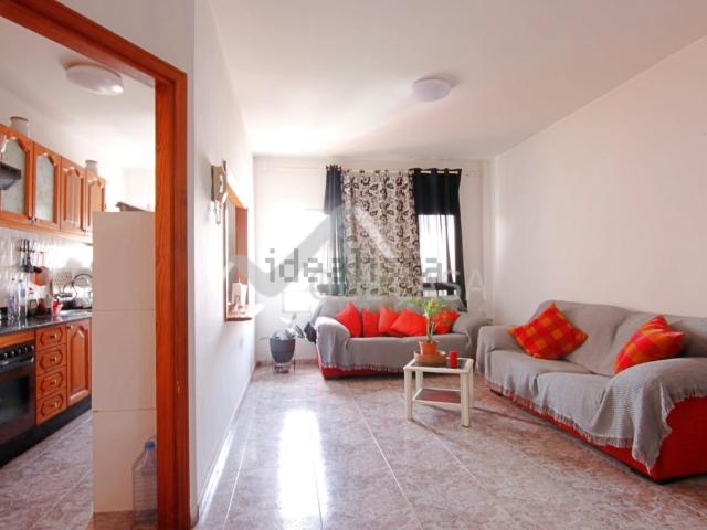 Piso en venta en Carrizal, Ingenio