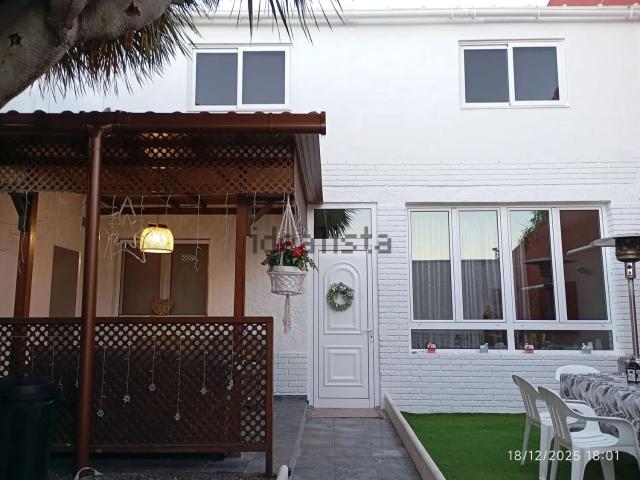 Piso en alquiler en El Carrión, Ingenio