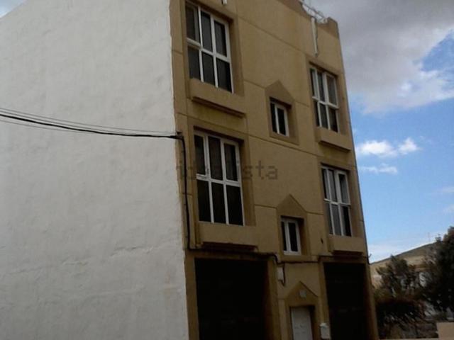 Piso en venta en Carrizal, Ingenio