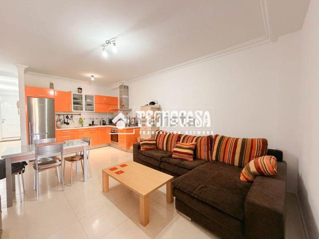 Piso en venta en El Carrión, Ingenio