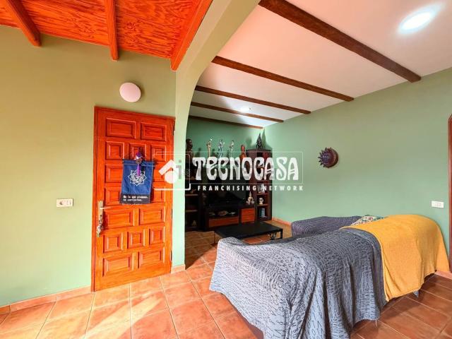 Piso en venta en Carrizal, Ingenio