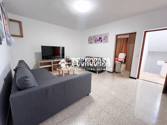 Piso en alquiler en Carrizal, Ingenio