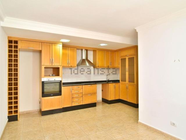 Piso en venta en Carrizal, Ingenio