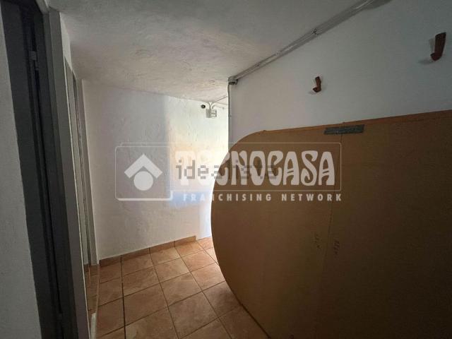 Piso en venta en Las Mejías, Ingenio