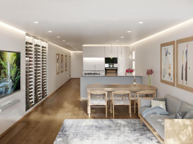Apartamento en venta en Canamunt, Palma