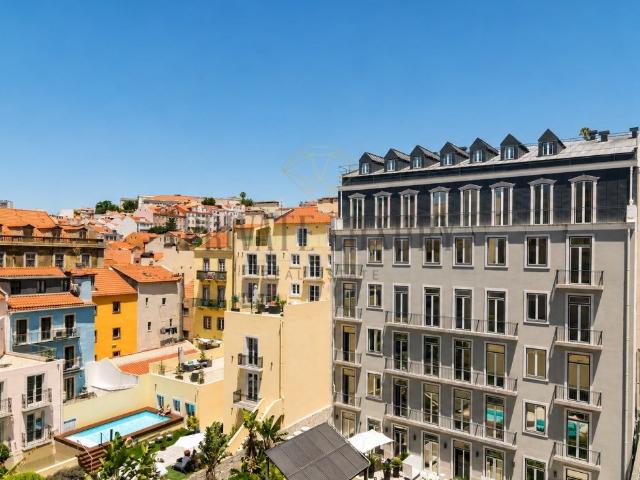 Loja venda em Santo António, Lisboa