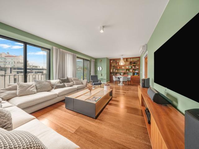 Apartamento venda em São Sebastião da Pedreira, Lisboa