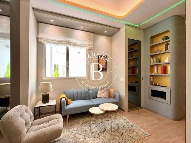 Apartamento en venta en Chamberí, Madrid
