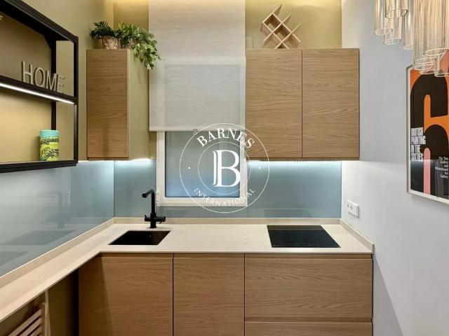 Apartamento en venta en Chamberí, Madrid