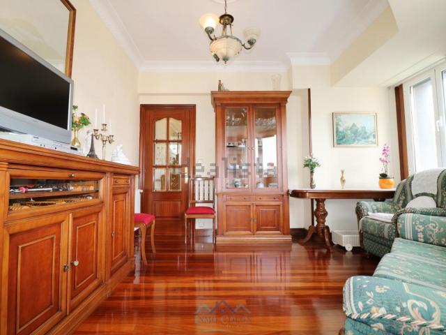 Piso en venta en Lapitze, Gipuzkoako Bidasoa
