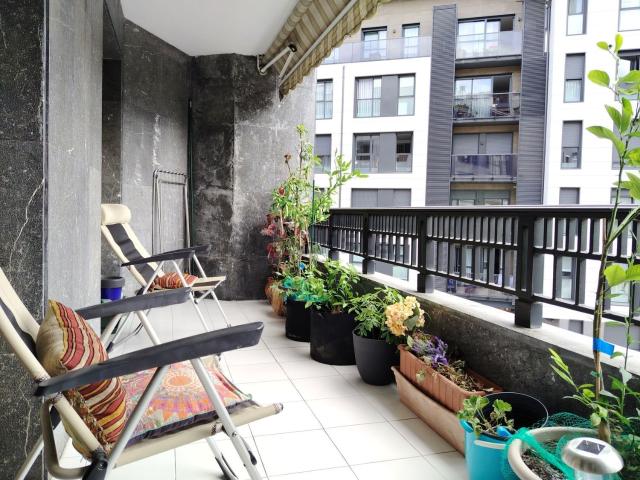 Piso en venta en Lapitze, Gipuzkoako Bidasoa