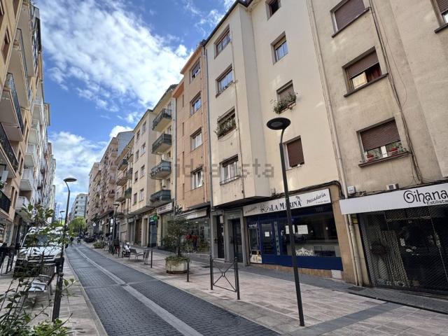 Piso en venta en Lapitze, Gipuzkoako Bidasoa