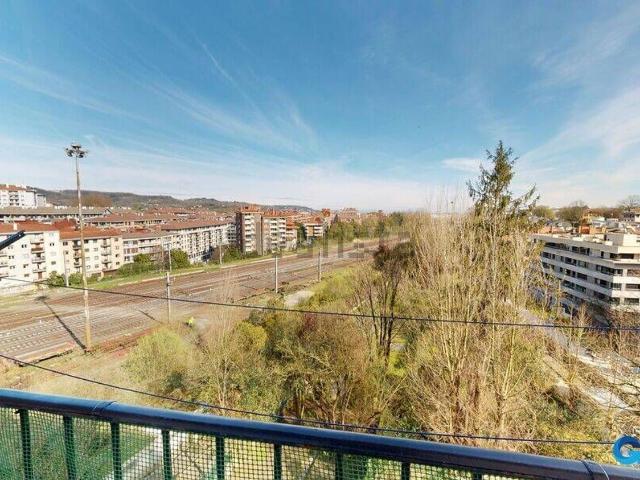 Piso en venta en Lapitze, Gipuzkoako Bidasoa