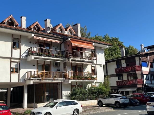 Ático en venta en Urdanibia, Irun