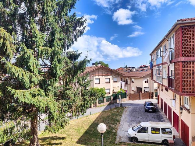 Piso en venta en Lapitze, Gipuzkoako Bidasoa