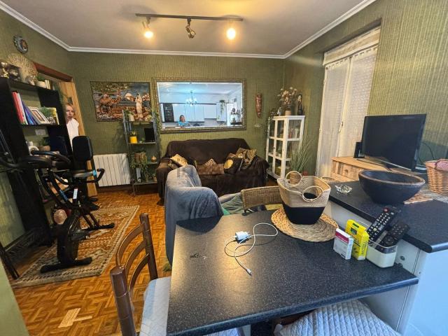 Piso en venta en Lapitze, Gipuzkoako Bidasoa