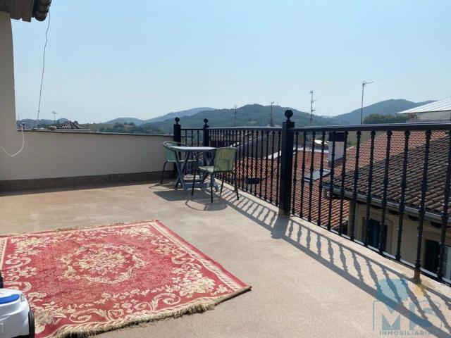 Piso en venta en Dunboa, Gipuzkoako Bidasoa