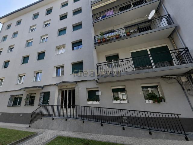 Piso en venta en Lapitze, Gipuzkoako Bidasoa