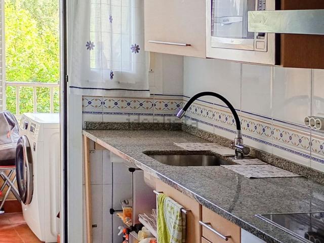 Piso en venta en Azkenportu, Gipuzkoako Bidasoa