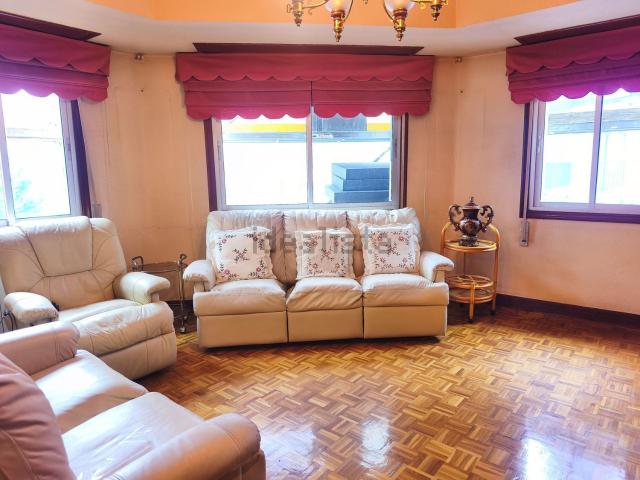 Piso en venta en Lapitze, Gipuzkoako Bidasoa