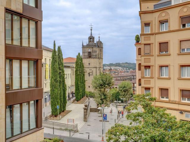 Piso en venta en Dunboa, Gipuzkoako Bidasoa