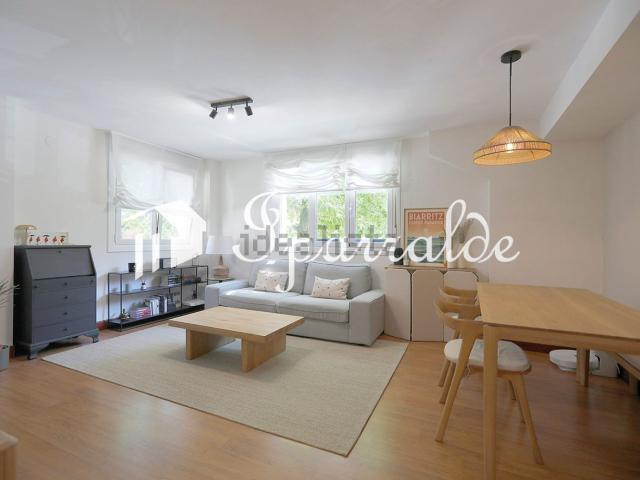 Piso en venta en Lapitze, Gipuzkoako Bidasoa
