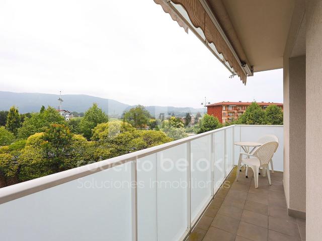 Piso en venta en Anaka, Gipuzkoako Bidasoa