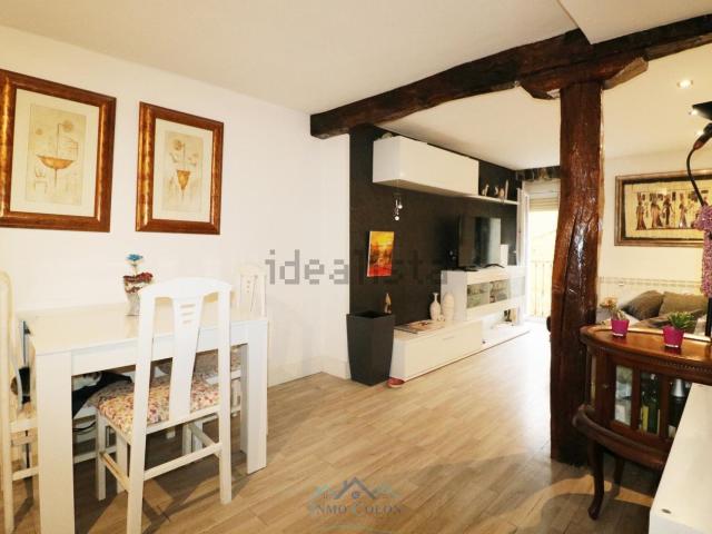 Piso en venta en Lapitze, Gipuzkoako Bidasoa