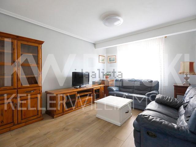Piso en venta en Lapitze, Gipuzkoako Bidasoa