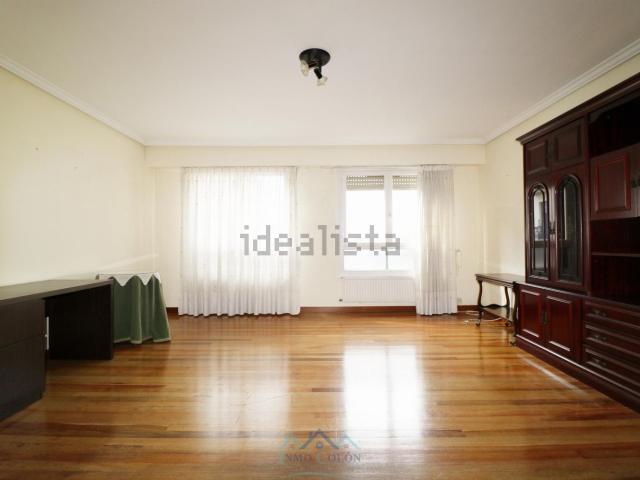 Piso en venta en Behobia, Irun